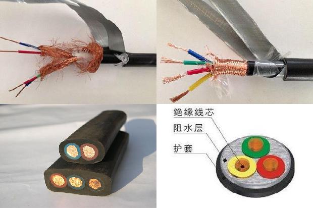 低压绝缘穿刺线夹