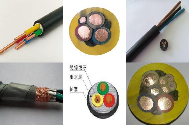 导线绝缘电阻1680064248512