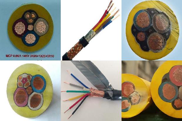 绝缘导线规格及线径1680064266631