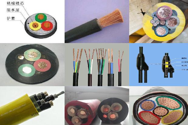 绝缘导线规格及线径1680064266678