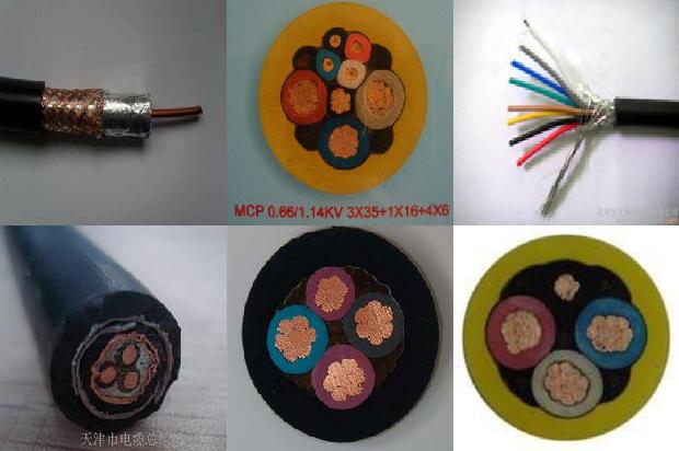 电线的绝缘测试