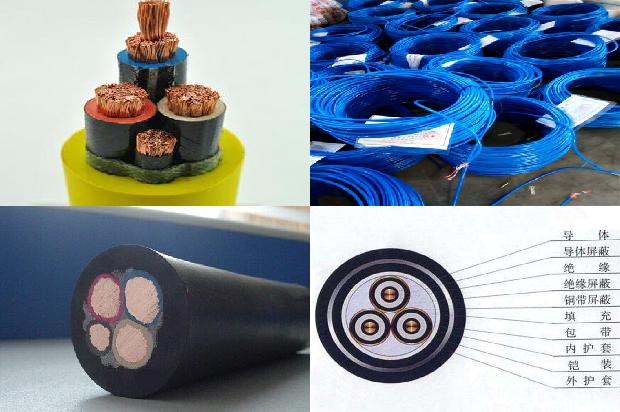 电缆头绝缘帽1680064485540