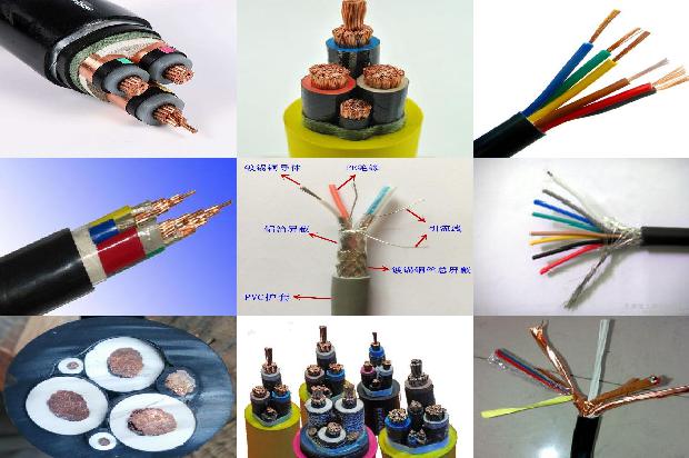 电线的绝缘电阻试验