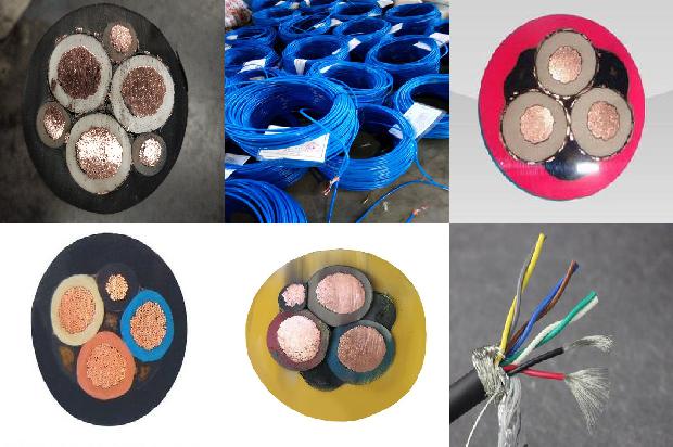 绝缘导线配方1680064658485