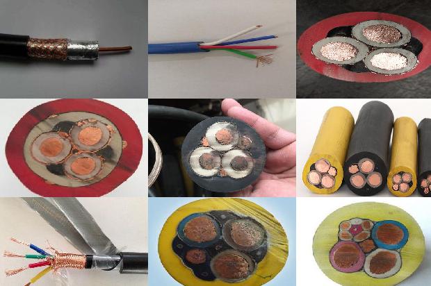 绝缘电缆套管1680064762857