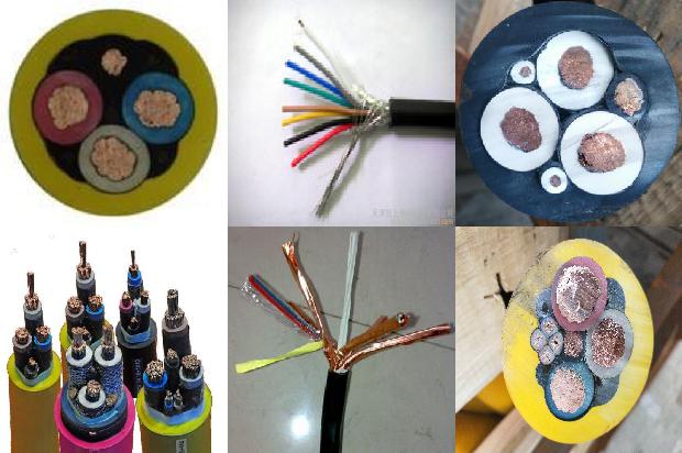 高压电缆绝缘测量1680064888043