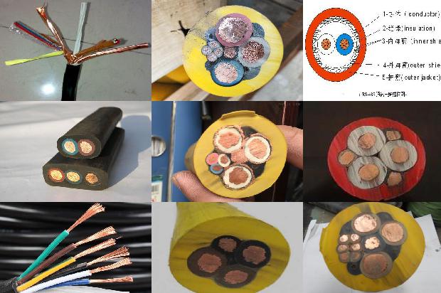 高温绝缘耐电线1680064927366