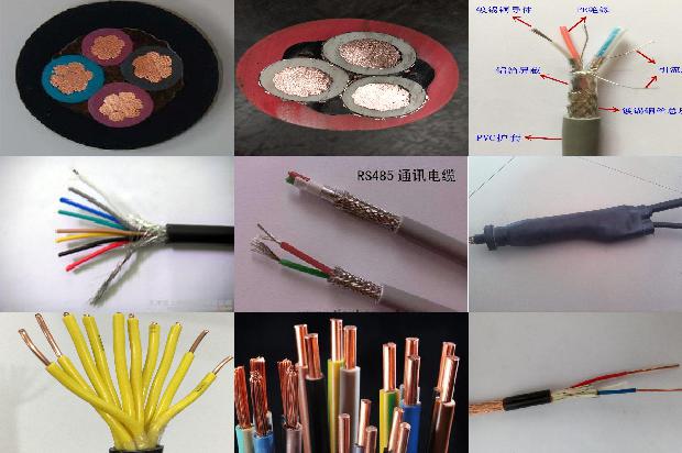 高温绝缘耐电线1680064927414