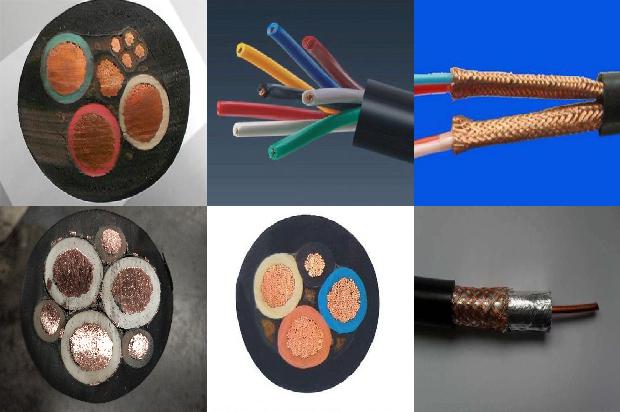 柔性绝缘电缆