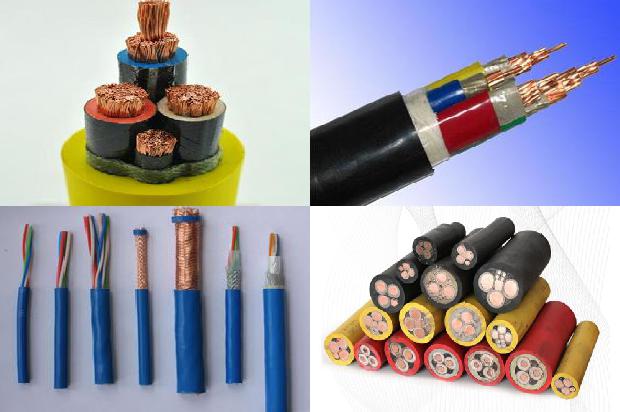 导线的绝缘电阻是多少