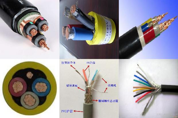 架空绝缘导线35kv