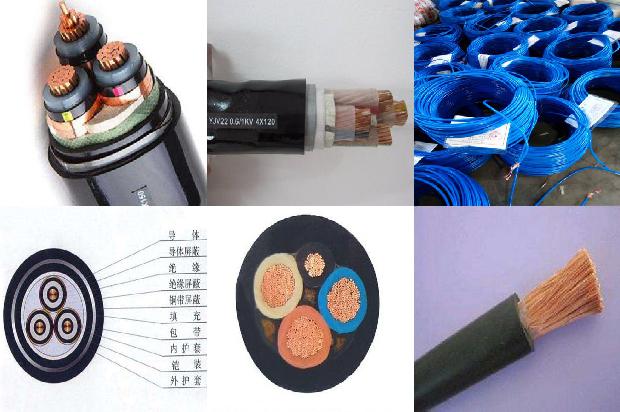 电线绝缘等级标准