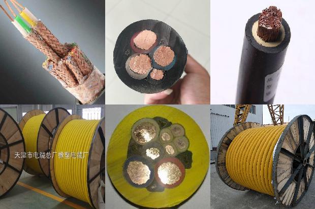 架空绝缘导线规格1680065276604