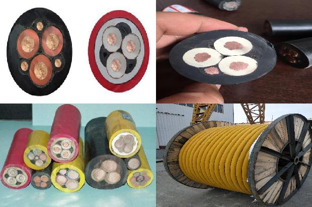 电线做绝缘测试1680065829185