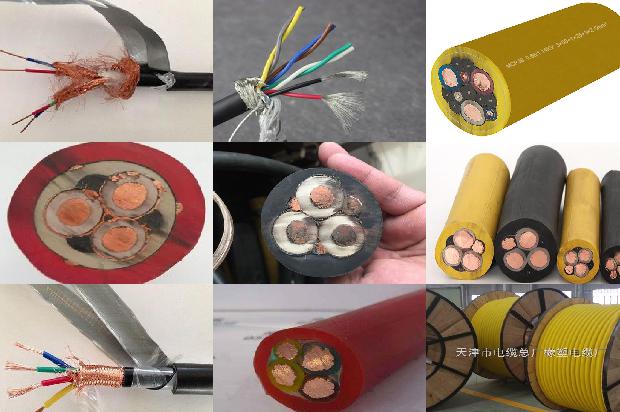 电线做绝缘测试1680065829232