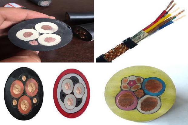 绝缘高压电缆1680066016443