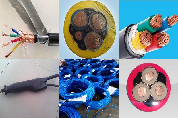 绝缘电线电缆护套