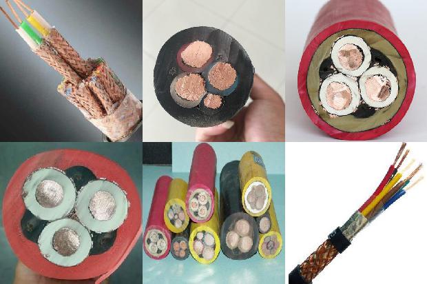 电缆绝缘密封胶1680066425543