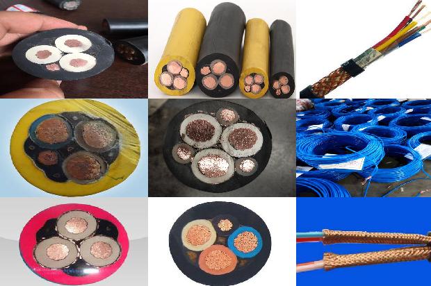 电缆主绝缘1680066639545