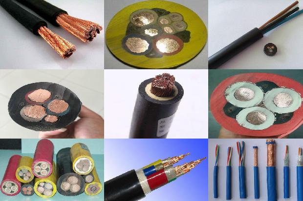 柔性绝缘电缆采购1680066875696