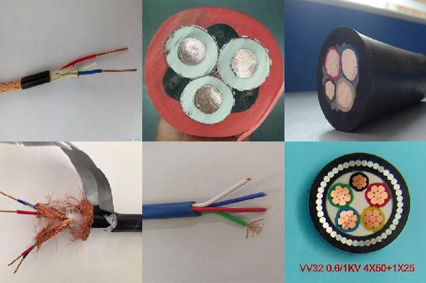 柔性绝缘电缆采购1680066875742