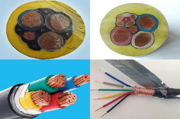 绝缘导线哪家好1680066983819