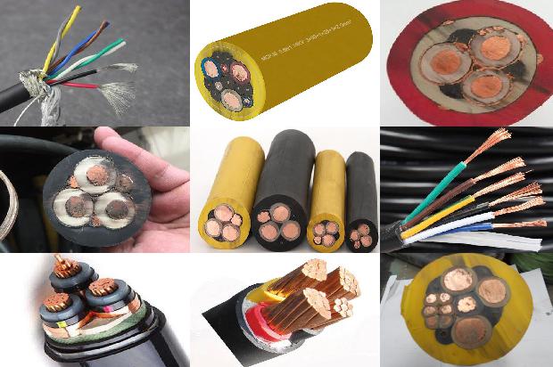 电力电缆绝缘电阻试验