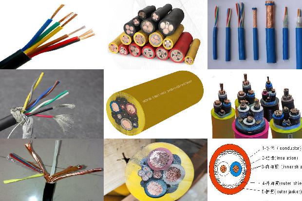 绝缘电缆1680067366329
