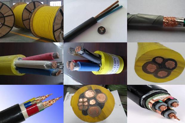 塔吊电缆绝缘1680067454005