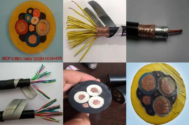 35kv电缆绝缘标准