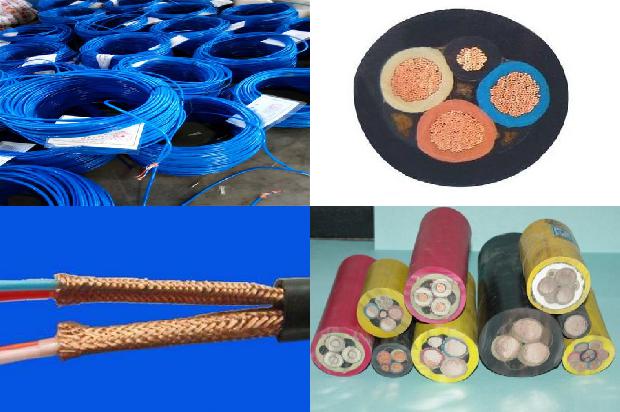 绝缘电缆厂