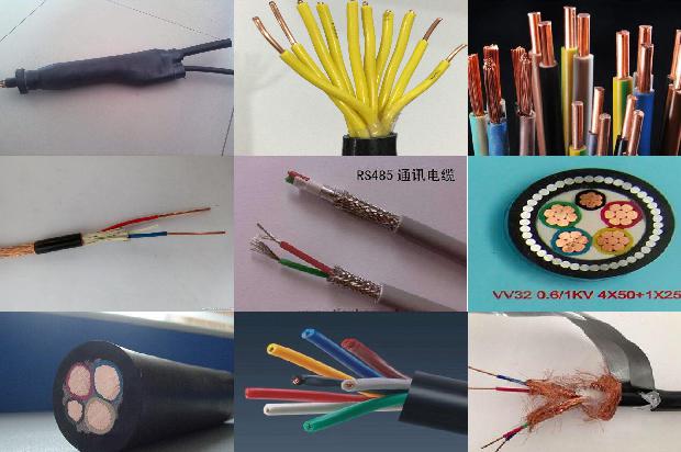 遥测电缆绝缘电阻1680067732455