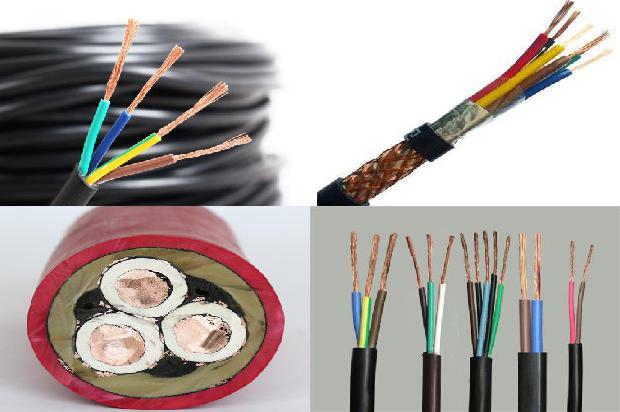 95平方绝缘导线