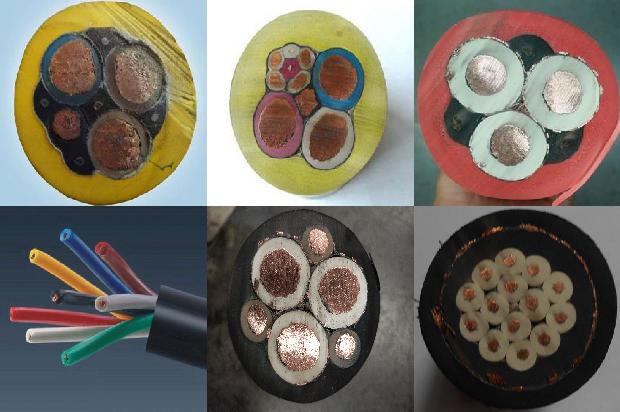 95平方绝缘导线1680067753615