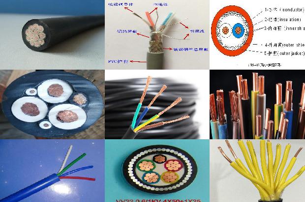 铝合金绝缘导线卡线器