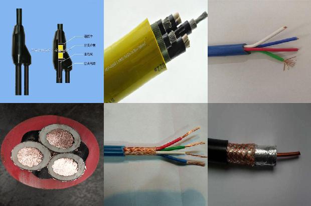 高压电缆绝缘电阻试验