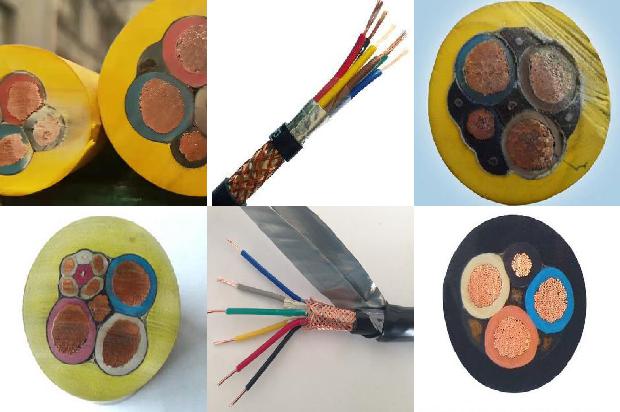 国标架空绝缘电缆