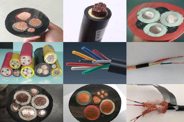 双重绝缘电缆1680068217143