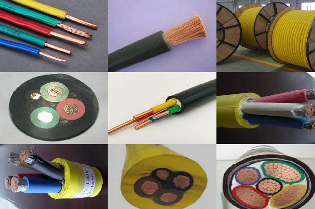 35kv架空绝缘导线