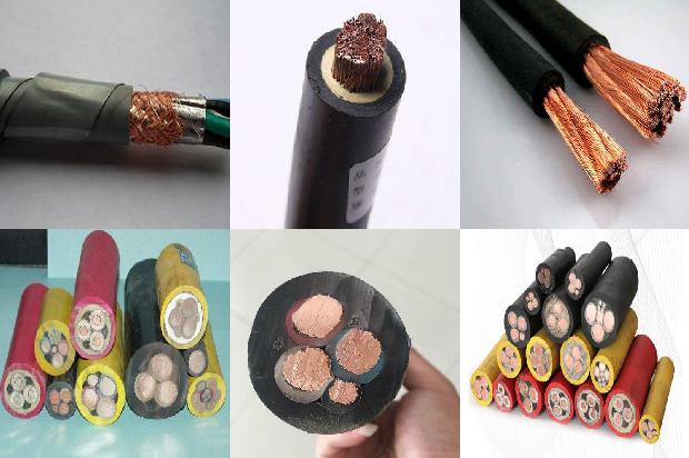 绝缘电力电缆试验1680068831221