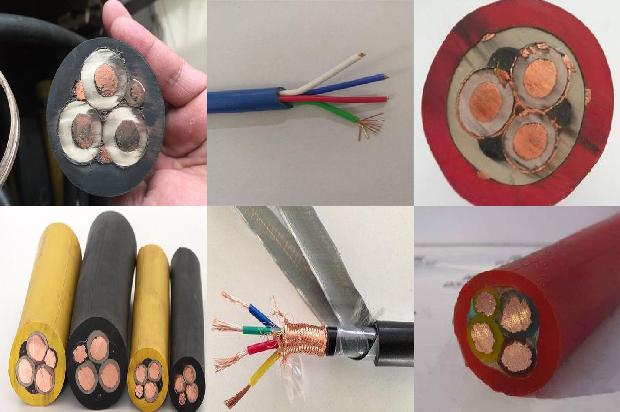 电缆绝缘监测表1680068938207