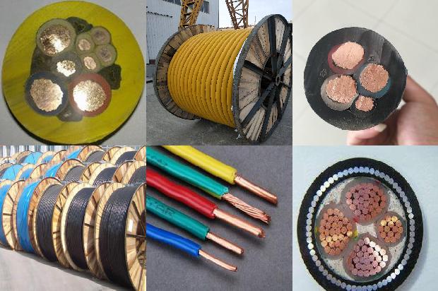 绝缘铜电缆1680069094940 绝缘铜电缆1680069094940