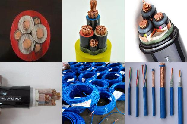 架空绝缘线厂家直销