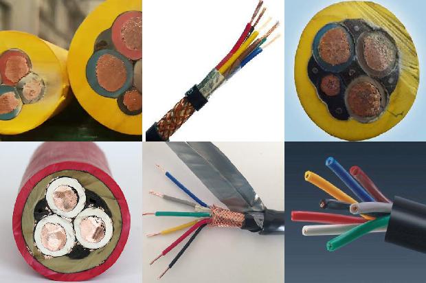 架空绝缘线厂家直销1680069497214