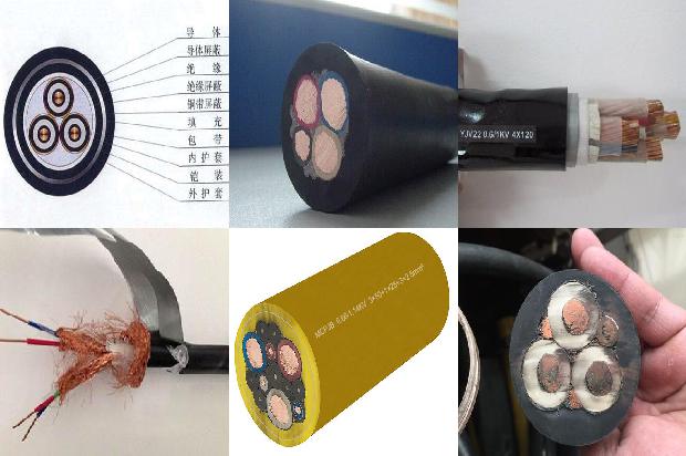 发泡绝缘电缆1680069875781