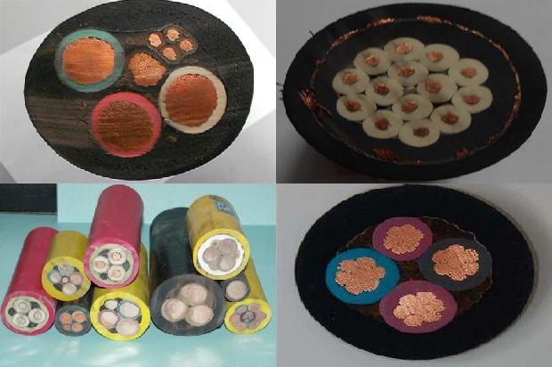 1kv低压架空绝缘导线