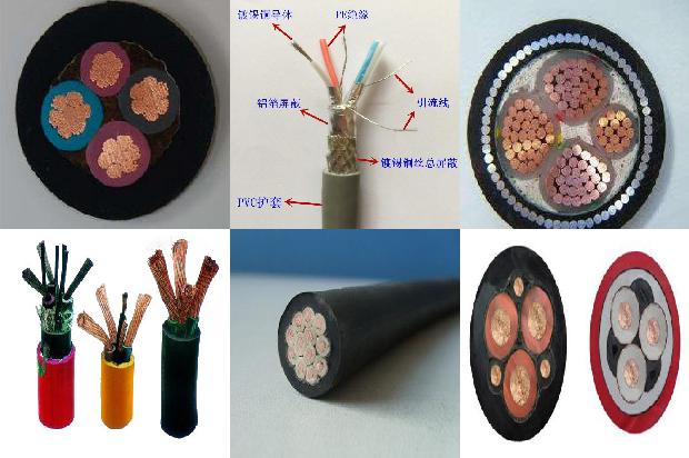 多股三层绝缘线1680070350384 多股三层绝缘线1680070350384