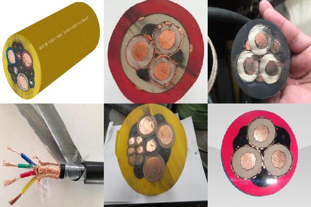 电缆绝缘电阻测试仪1680070463696