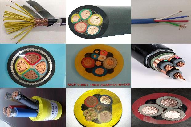 架空绝缘铝导线