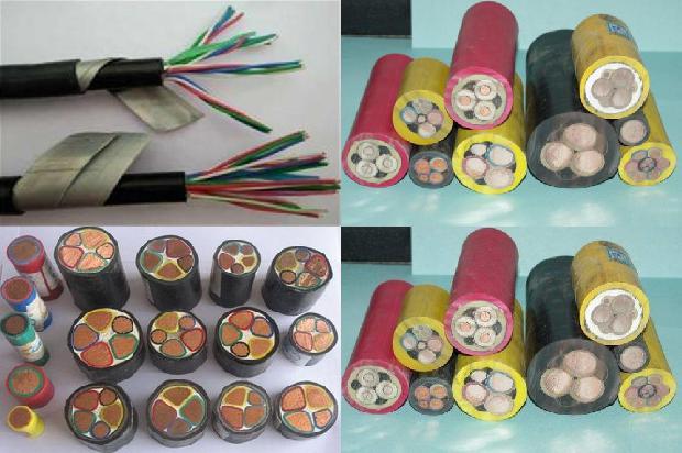 绝缘导线防震锤